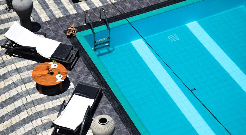 Sumadai Hotel — Берувелла, Шрі Ланка мініатюра 7