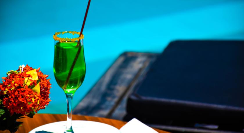 Sumadai Hotel — Берувелла, Шрі Ланка мініатюра 11