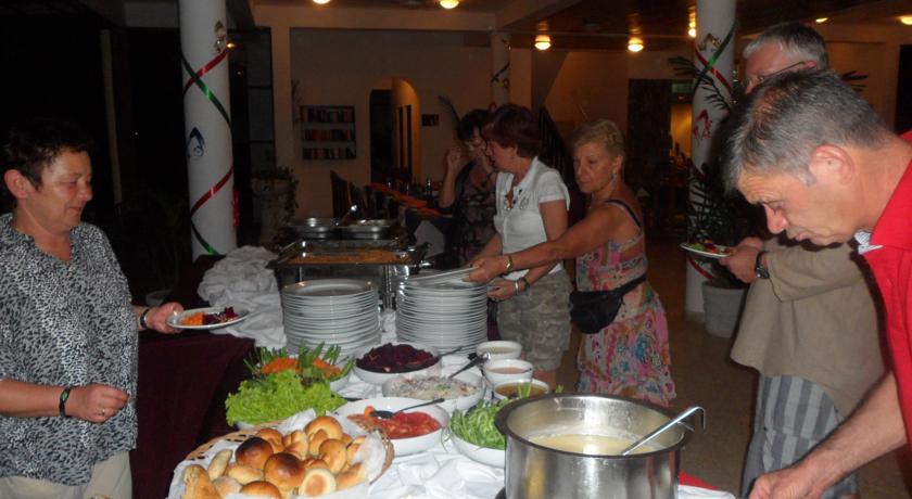 Sumadai Hotel — Берувелла, Шрі Ланка мініатюра 12