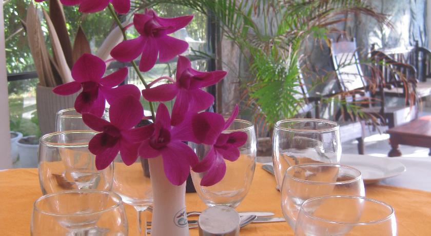 Sumadai Hotel — Берувелла, Шрі Ланка мініатюра 15