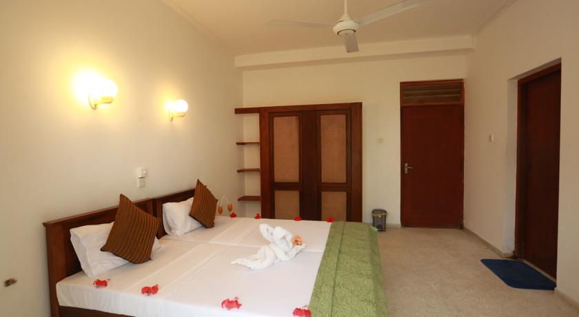 Sumadai Hotel — Берувелла, Шрі Ланка мініатюра 29