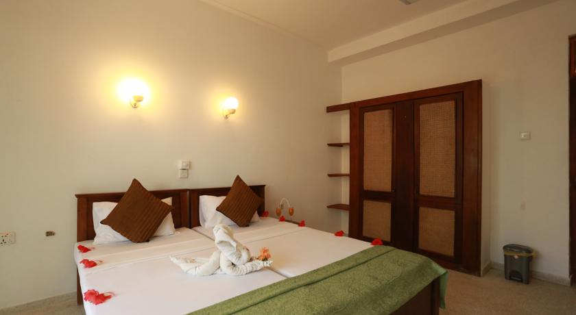 Sumadai Hotel — Берувелла, Шрі Ланка мініатюра 30