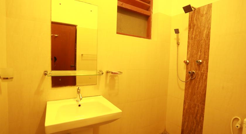 Sumadai Hotel — Берувелла, Шрі Ланка мініатюра 34