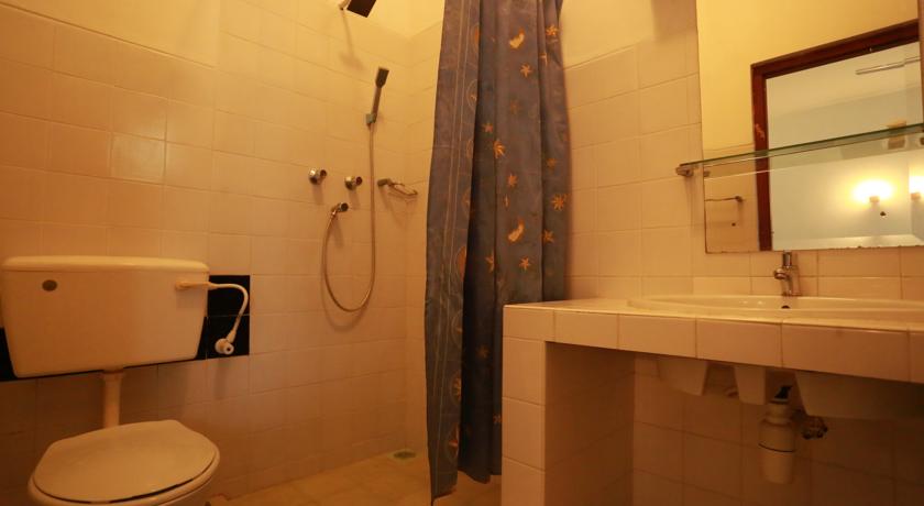 Sumadai Hotel — Берувелла, Шрі Ланка мініатюра 36