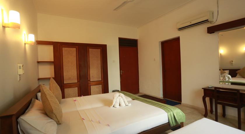 Sumadai Hotel — Берувелла, Шрі Ланка мініатюра 37