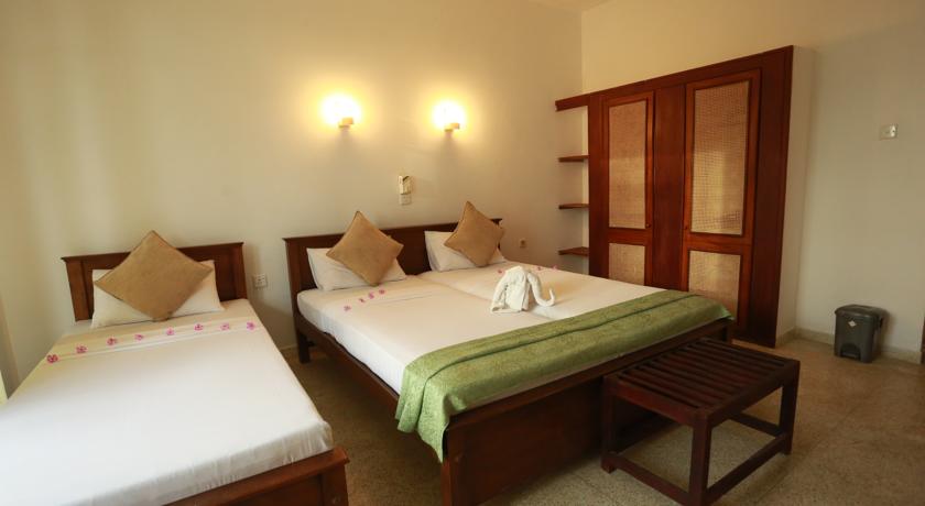 Sumadai Hotel — Берувелла, Шрі Ланка мініатюра 38