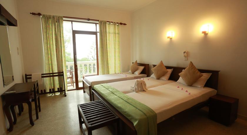 Sumadai Hotel — Берувелла, Шрі Ланка мініатюра 40