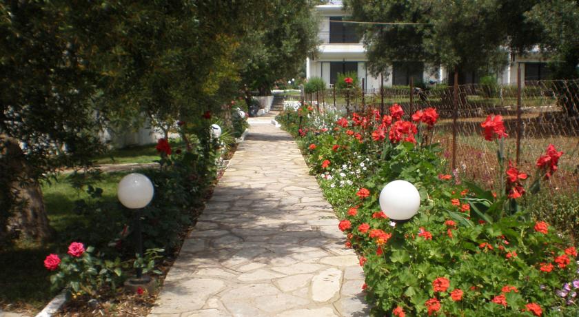 Porto Matina Hotel — Халкідікі, Греція мініатюра 19