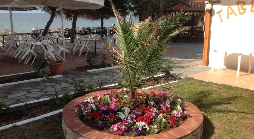 Porto Matina Hotel — Халкідікі, Греція мініатюра 20
