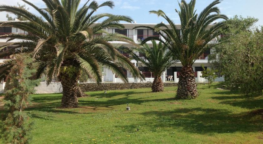 Porto Matina Hotel — Халкідікі, Греція мініатюра 21