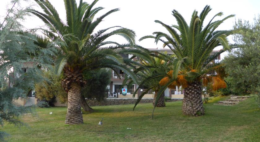 Porto Matina Hotel — Халкідікі, Греція мініатюра 23