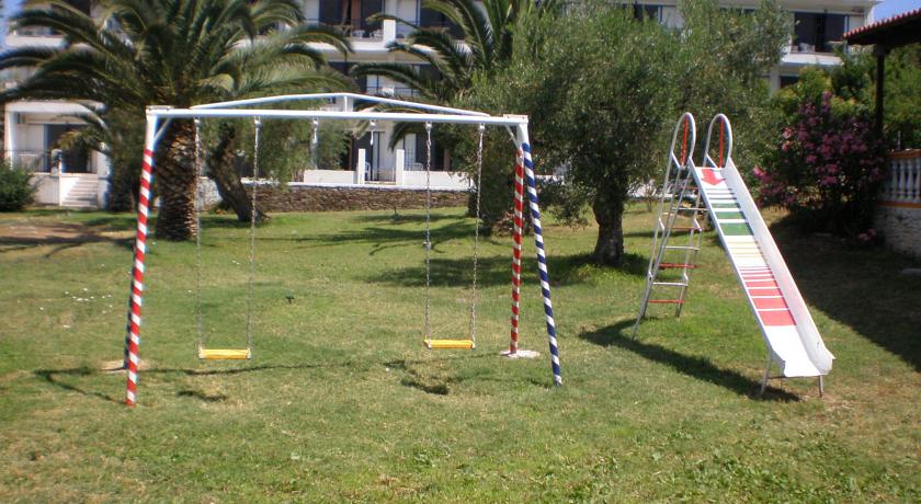 Porto Matina Hotel — Халкідікі, Греція мініатюра 25
