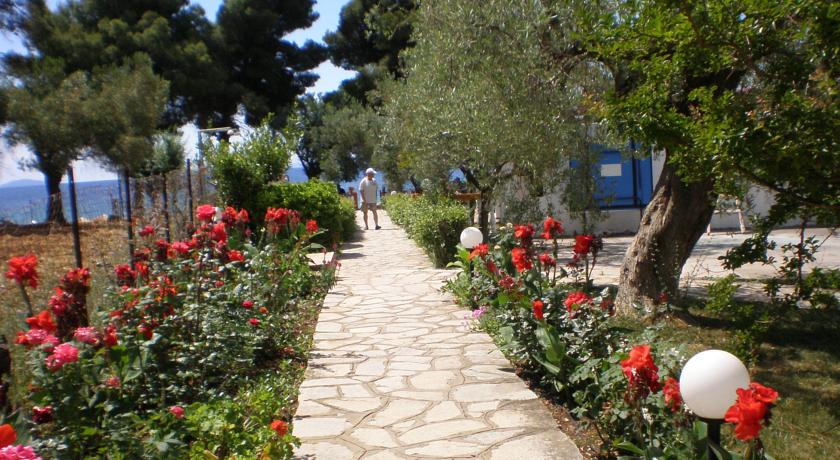 Porto Matina Hotel — Халкідікі, Греція мініатюра 26