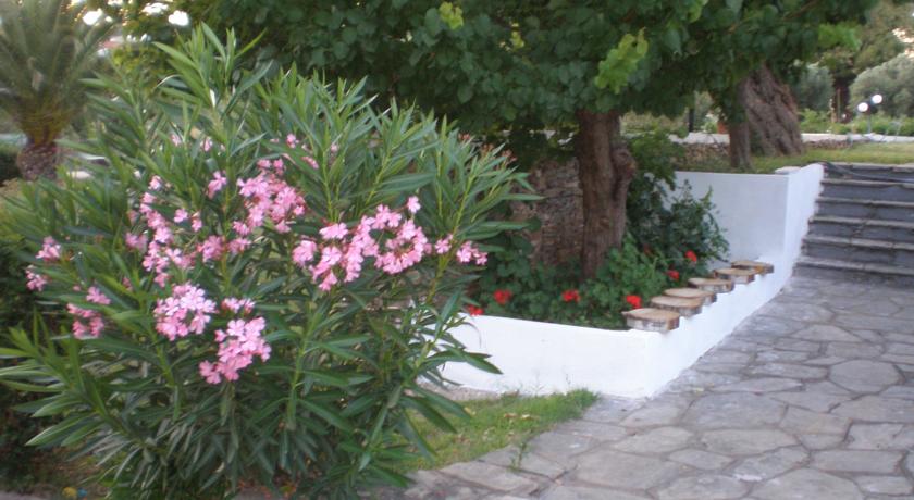 Porto Matina Hotel — Халкідікі, Греція мініатюра 27
