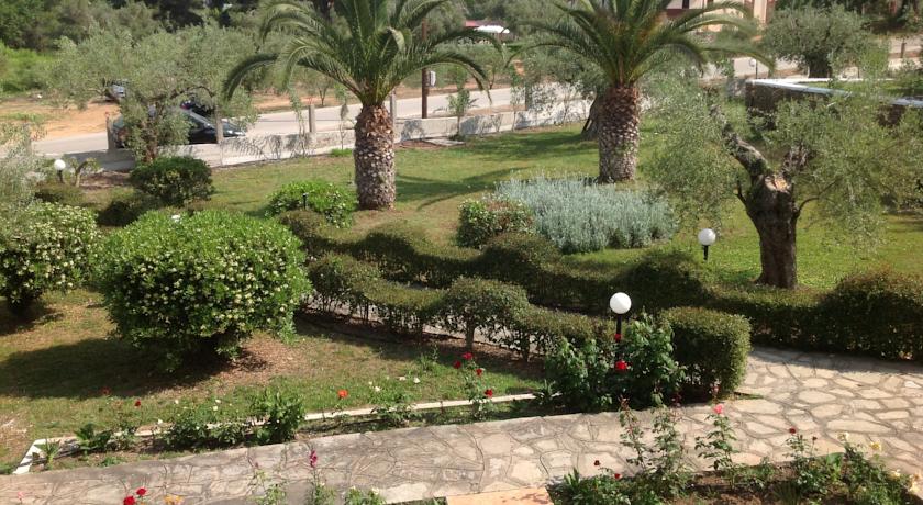 Porto Matina Hotel — Халкідікі, Греція мініатюра 28