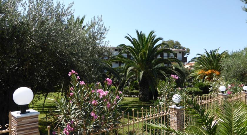 Porto Matina Hotel — Халкідікі, Греція мініатюра 29