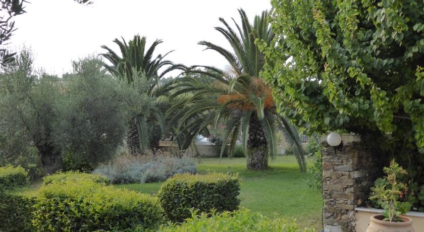 Porto Matina Hotel — Халкідікі, Греція мініатюра 30