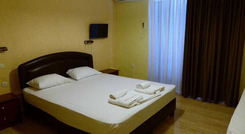 Porto Matina Hotel — Халкідікі, Греція мініатюра 31