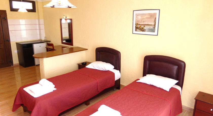 Porto Matina Hotel — Халкідікі, Греція мініатюра 32
