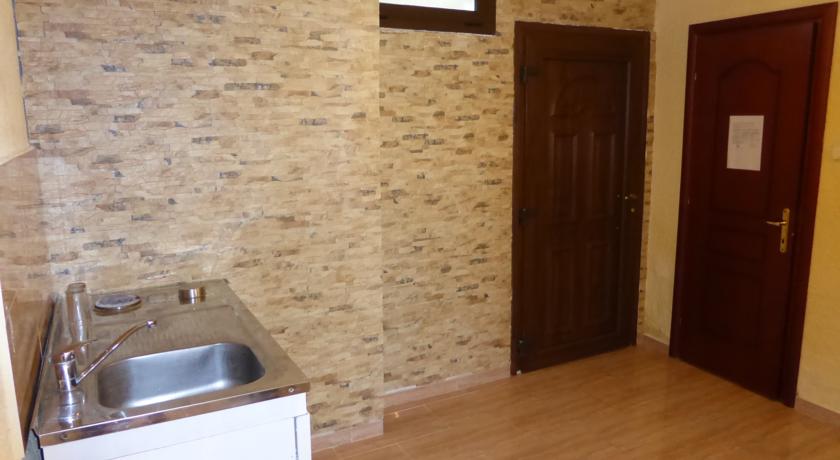Porto Matina Hotel — Халкідікі, Греція мініатюра 34