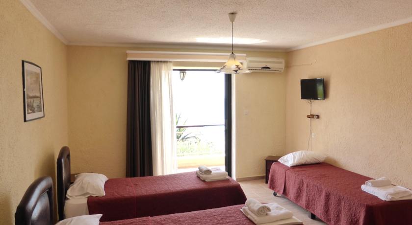 Porto Matina Hotel — Халкідікі, Греція мініатюра 36
