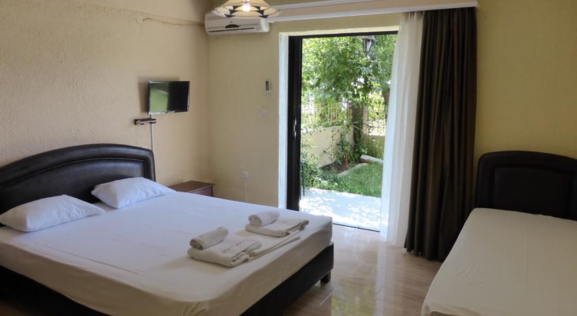 Porto Matina Hotel — Халкідікі, Греція мініатюра 38
