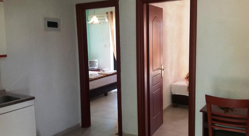 Porto Matina Hotel — Халкідікі, Греція мініатюра 41