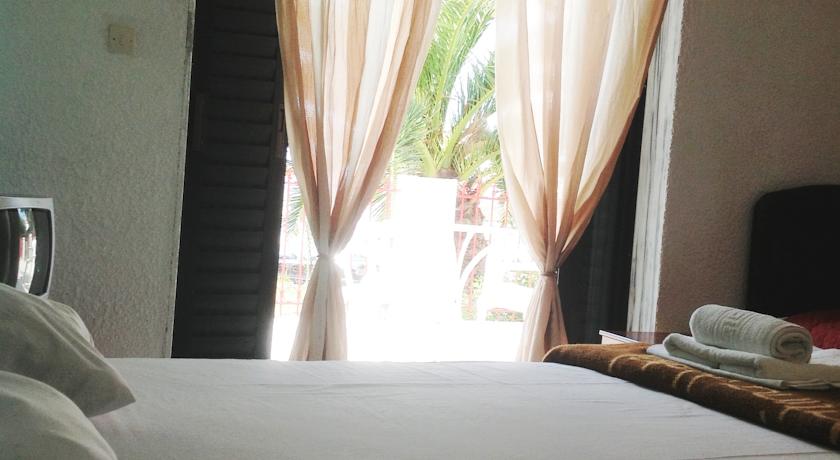 Porto Matina Hotel — Халкідікі, Греція мініатюра 42