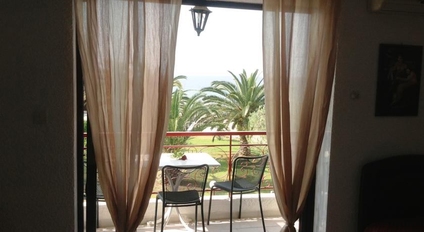 Porto Matina Hotel — Халкідікі, Греція мініатюра 43
