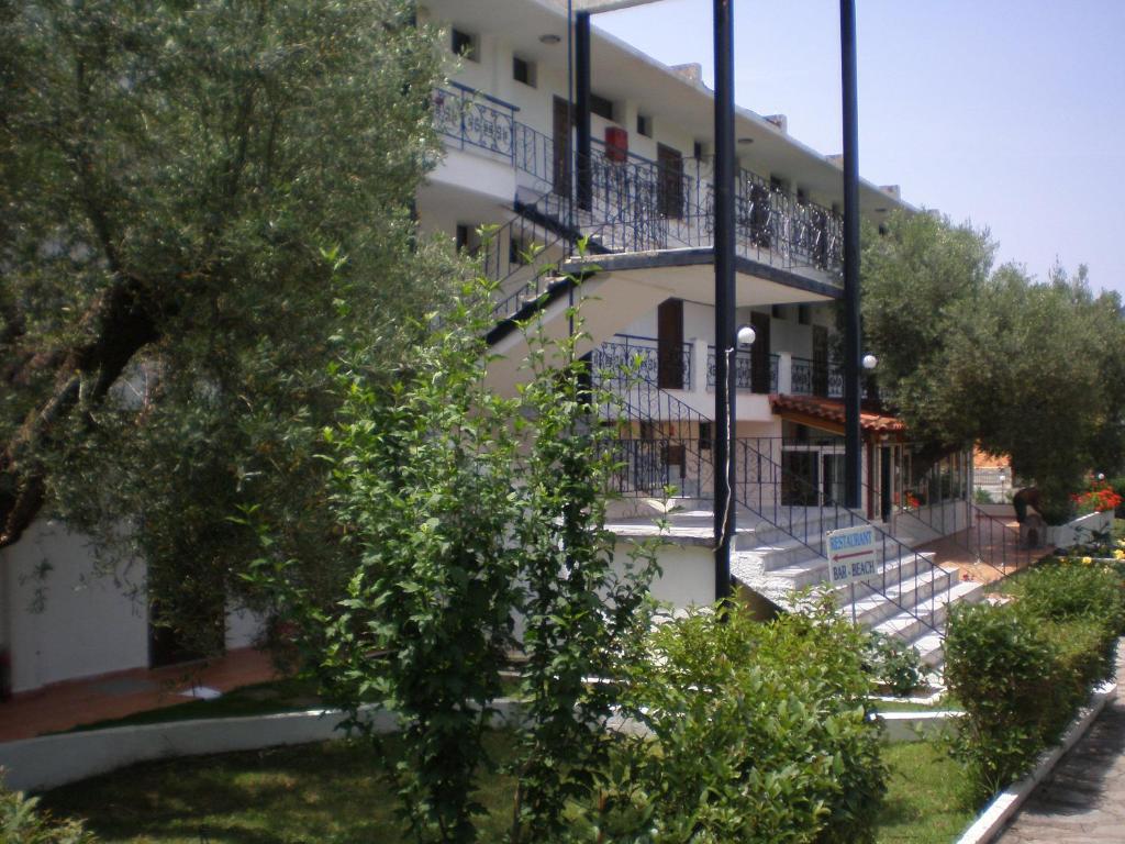 Porto Matina Hotel — Халкідікі, Греція мініатюра 50