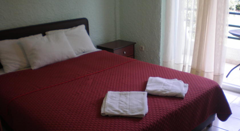 Olympic Bibis Hotel — Халкідікі, Греція мініатюра 7
