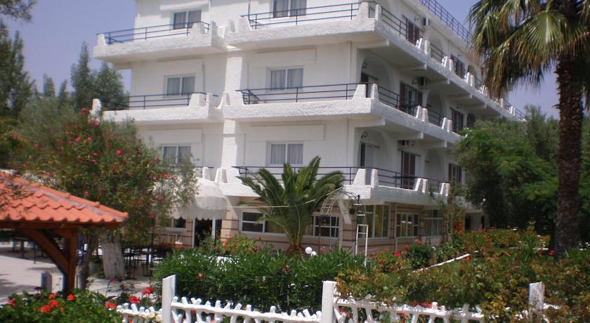 Olympic Bibis Hotel — Халкідікі, Греція мініатюра 31