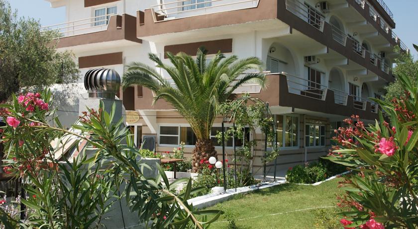 Olympic Bibis Hotel — Халкідікі, Греція мініатюра 33