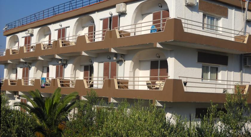 Olympic Bibis Hotel — Халкідікі, Греція мініатюра 35