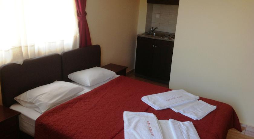 Olympic Bibis Hotel — Халкідікі, Греція мініатюра 38