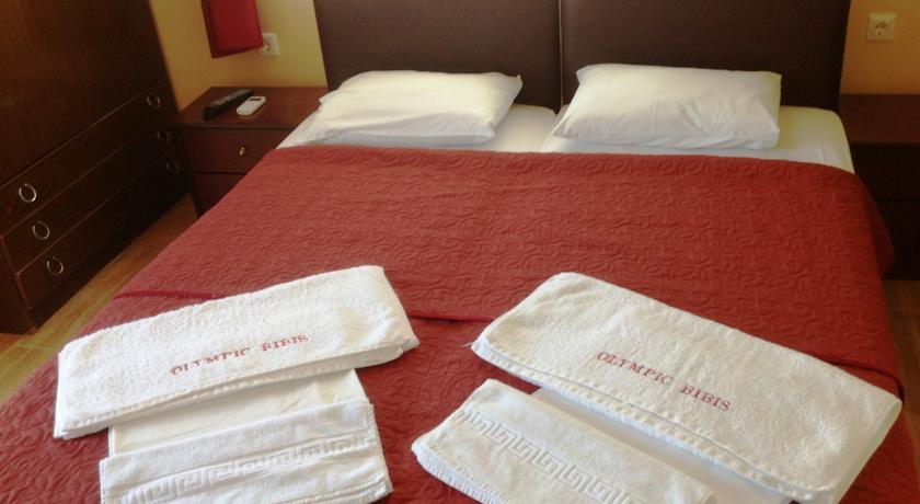 Olympic Bibis Hotel — Халкідікі, Греція мініатюра 39