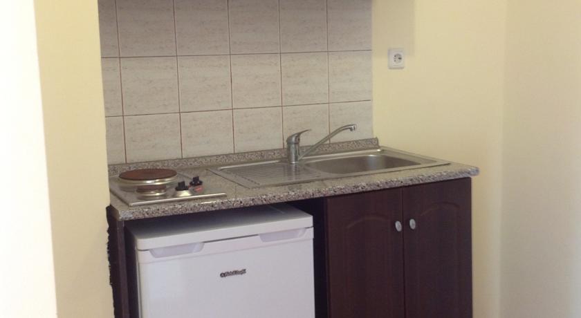 Olympic Bibis Hotel — Халкідікі, Греція мініатюра 41