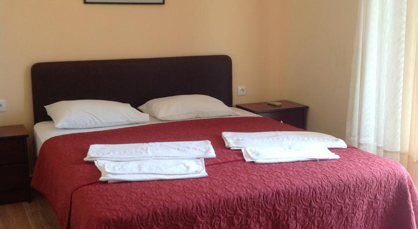 Olympic Bibis Hotel — Халкідікі, Греція мініатюра 44