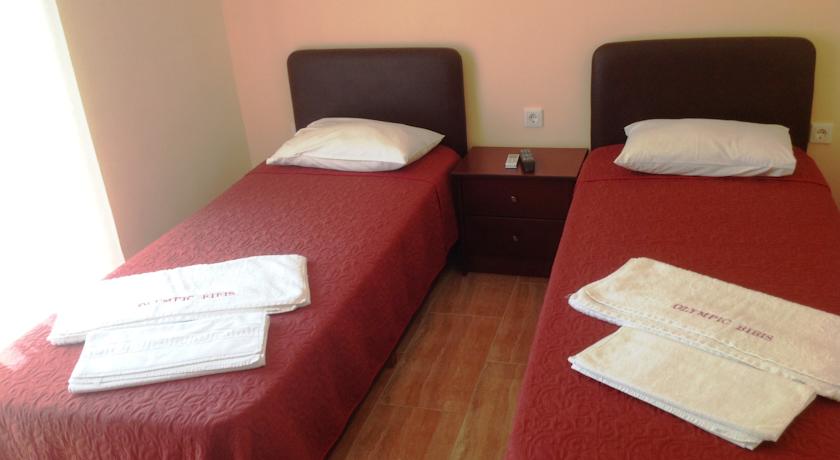 Olympic Bibis Hotel — Халкідікі, Греція мініатюра 45