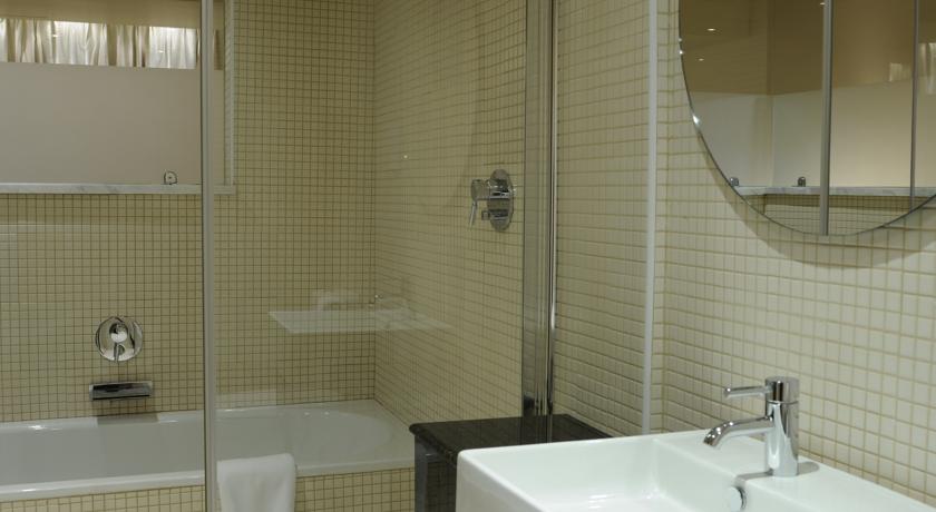 E Hotel Spa & Resort Pervolia — Ларнака (Іскеле), Кіпр мініатюра 7
