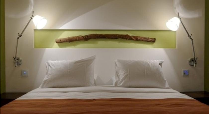 E Hotel Spa & Resort Pervolia — Ларнака (Іскеле), Кіпр мініатюра 16