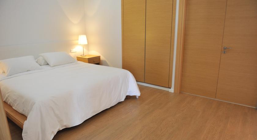 E Hotel Spa & Resort Pervolia — Ларнака (Іскеле), Кіпр мініатюра 18