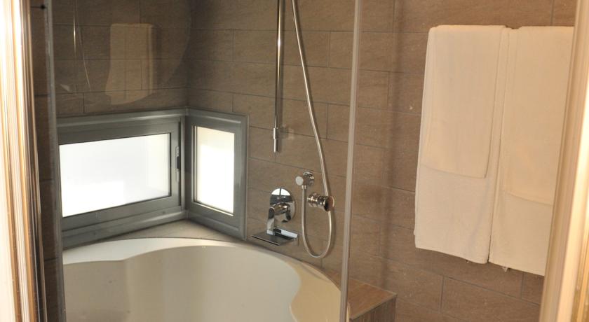 E Hotel Spa & Resort Pervolia — Ларнака (Іскеле), Кіпр мініатюра 21