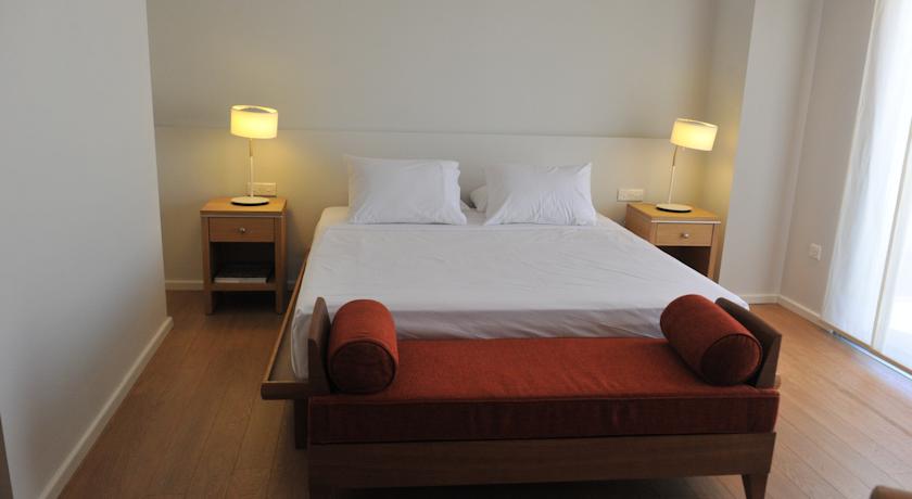 E Hotel Spa & Resort Pervolia — Ларнака (Іскеле), Кіпр мініатюра 22