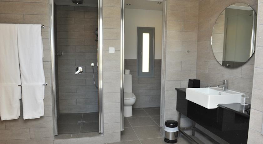 E Hotel Spa & Resort Pervolia — Ларнака (Іскеле), Кіпр мініатюра 23