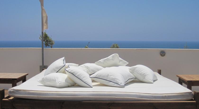 E Hotel Spa & Resort Pervolia — Ларнака (Іскеле), Кіпр мініатюра 26