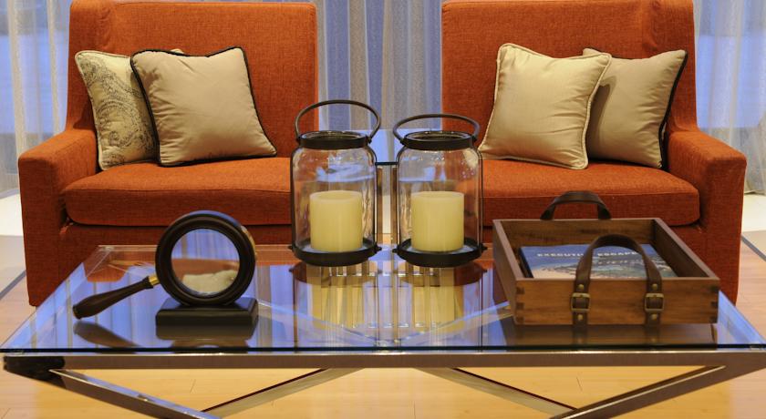 E Hotel Spa & Resort Pervolia — Ларнака (Іскеле), Кіпр мініатюра 33
