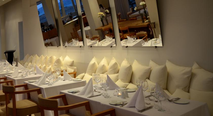 E Hotel Spa & Resort Pervolia — Ларнака (Іскеле), Кіпр мініатюра 41