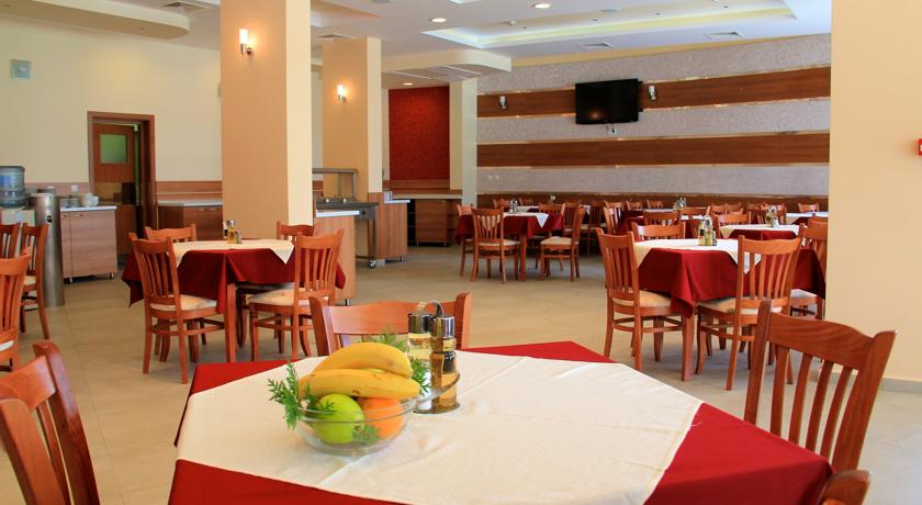 Riagor Hotel — Сонячний берег, Болгарія мініатюра 11