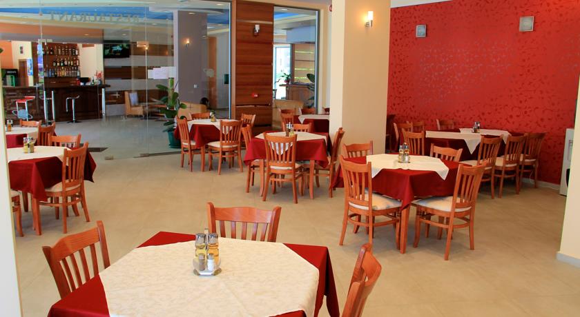 Riagor Hotel — Сонячний берег, Болгарія мініатюра 12
